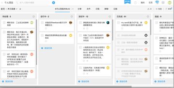 devops 在公司项目中的实践落地