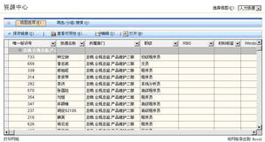 企业项目管理信息系统的功能要求 1