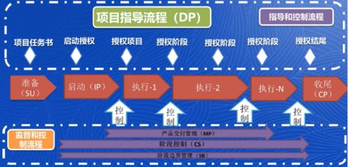 菊厂高效软件项目管理机制及其项目信息管理实践